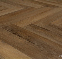 Vinilam Parquet Herringbone 6,5 мм IS11199 Венецианский Паркет фото 2 | FLOORDEALER